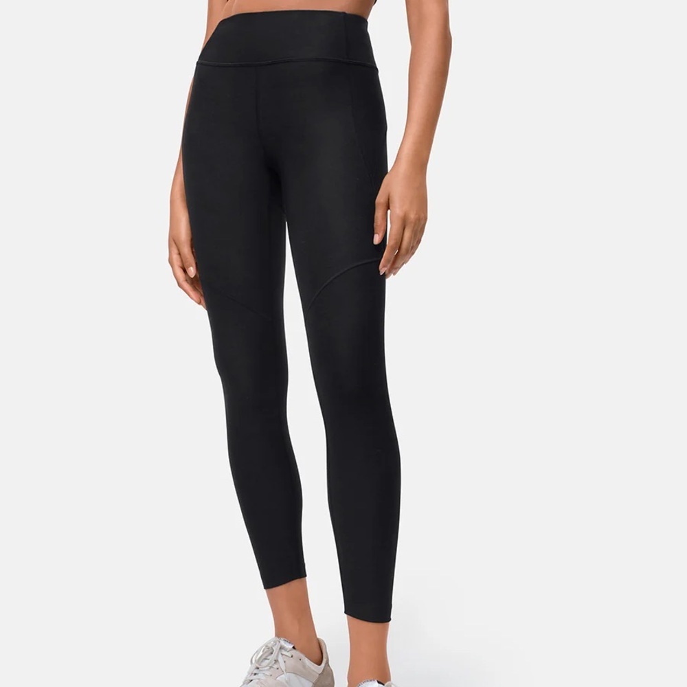 Outdoor Voices Black Leggings